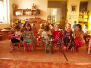 Trampoty čerta Huberta